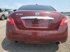 2010 Nissan Maxima S