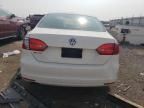 2013 Volkswagen Jetta Base