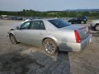 2009 Cadillac DTS