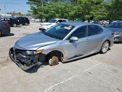 2021 Toyota Camry LE en venta en Lexington, KY