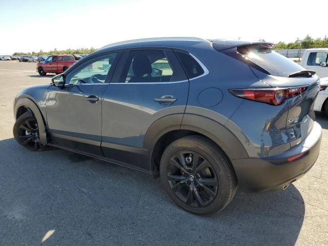 2023 Mazda CX-30 Preferred