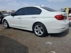 2014 BMW 320 I