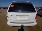 2000 Dodge Grand Caravan SE