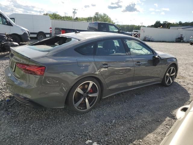 2023 Audi A5 Premium Plus 45