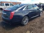 2013 Cadillac XTS Platinum