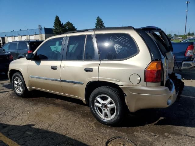 2007 GMC Envoy