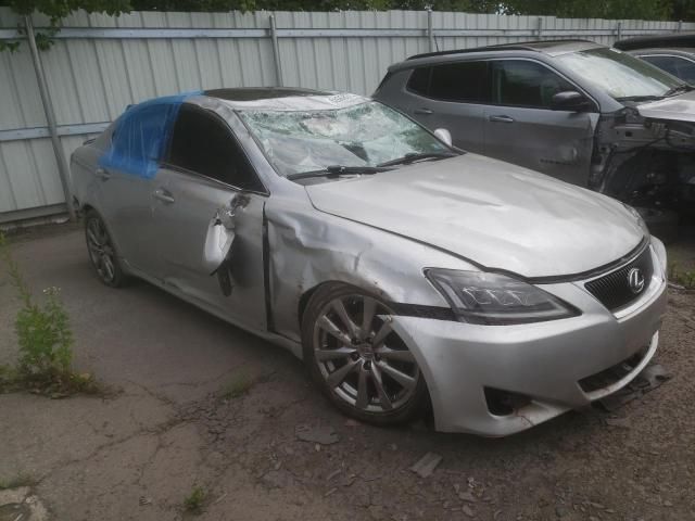 2006 Lexus IS 250