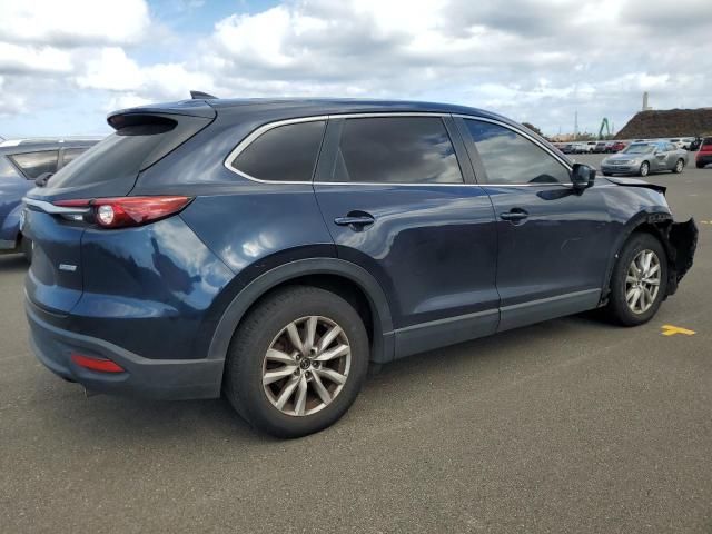 2016 Mazda CX-9 Touring