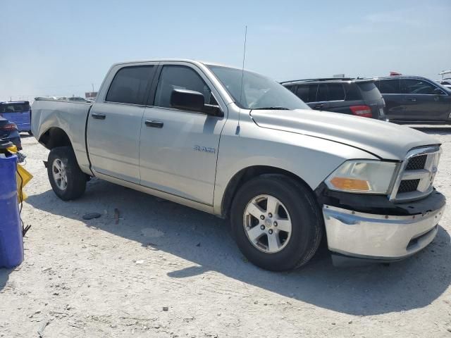 2009 Dodge RAM 1500