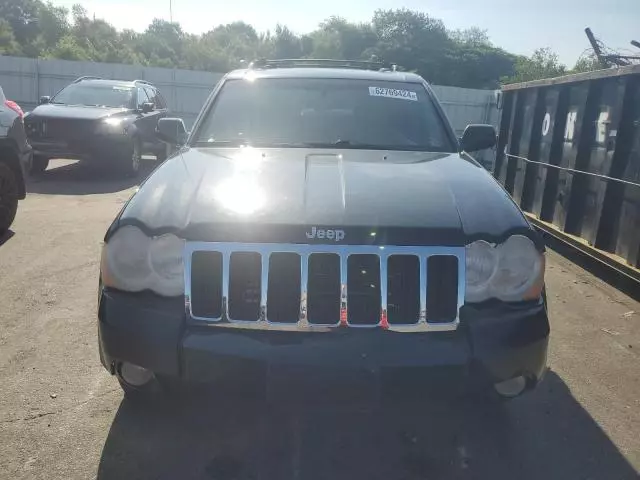 2008 Jeep Grand Cherokee Limited