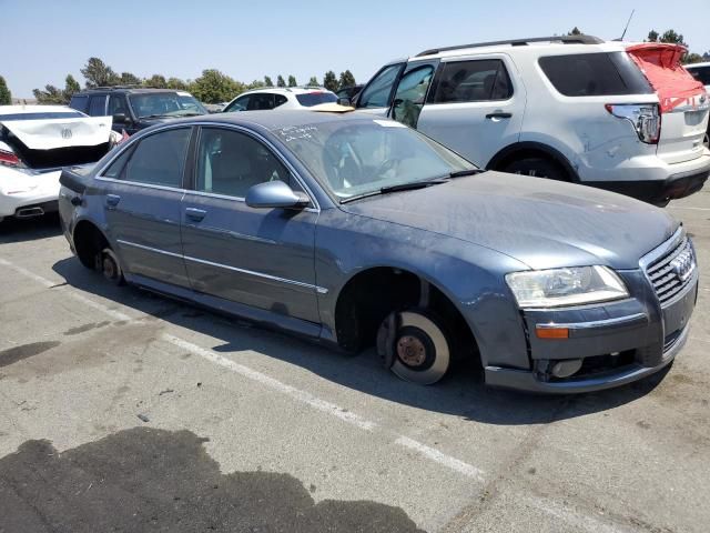 2007 Audi A8 4.2 Quattro