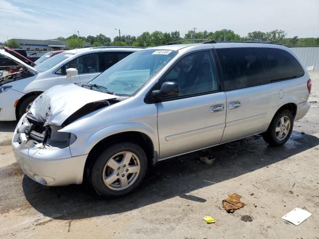 2005 Dodge Grand Caravan SXT