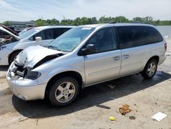 Dodge Vehiculos salvage en venta: 2005 Dodge Grand Caravan SXT