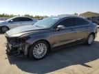 2016 Ford Fusion SE Phev