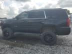 2015 Chevrolet Tahoe K1500 LT