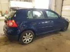 2006 Volkswagen Rabbit