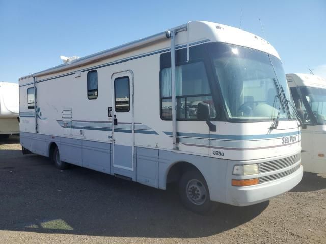 1998 Narv 1998 Ford F530 Super Duty