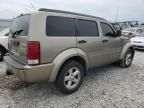 2007 Dodge Nitro SXT