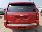 2015 Chevrolet Tahoe K1500 LTZ