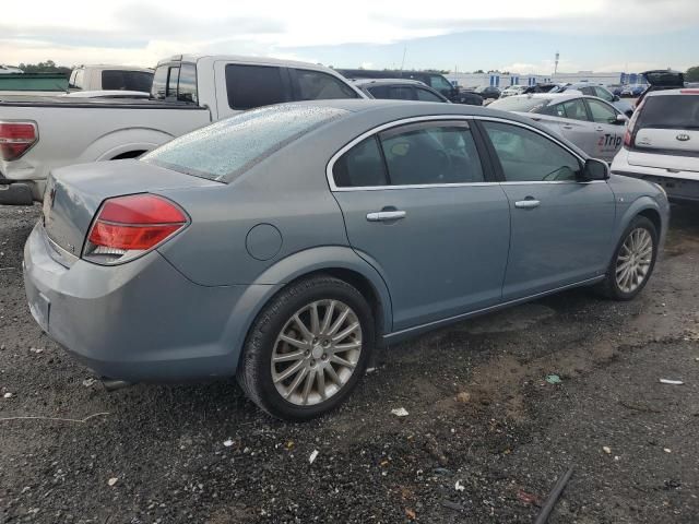 2009 Saturn Aura XR