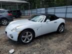 2007 Pontiac Solstice