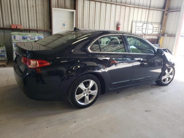 2012 Acura TSX Tech