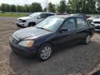 2001 Honda Civic EX