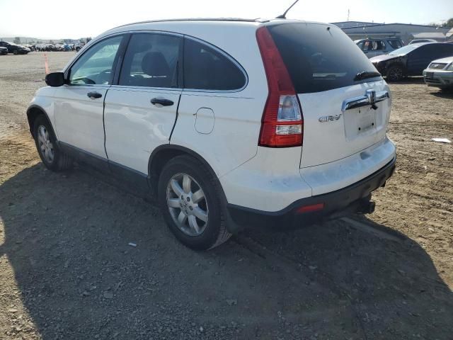 2008 Honda CR-V EX