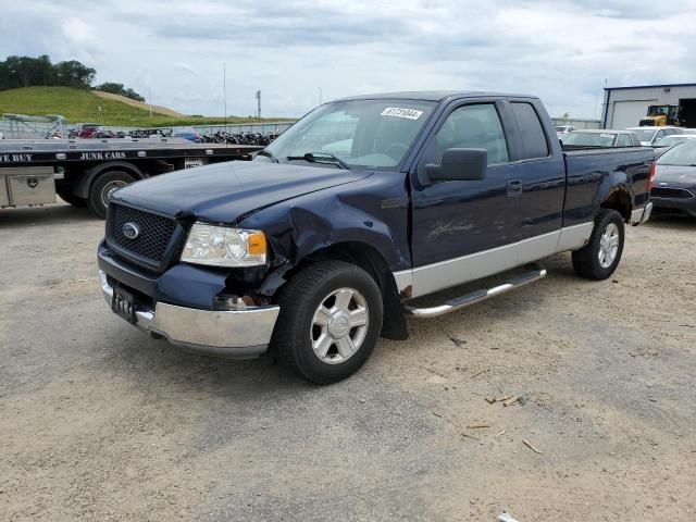 2004 Ford F150