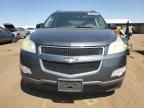 2009 Chevrolet Traverse LS