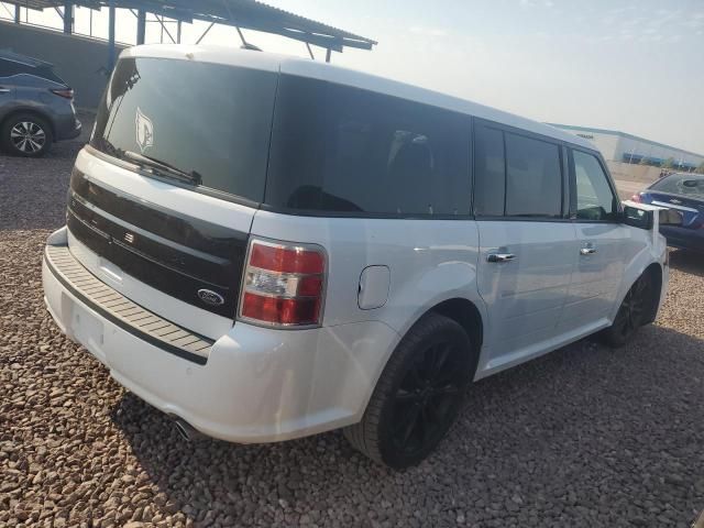 2016 Ford Flex SEL