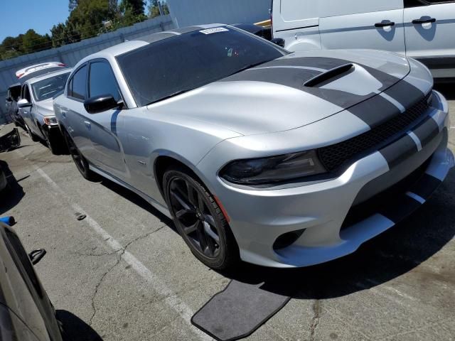 2019 Dodge Charger R/T