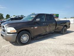 Salvage cars for sale at Wichita, KS auction: 2011 Dodge RAM 2500