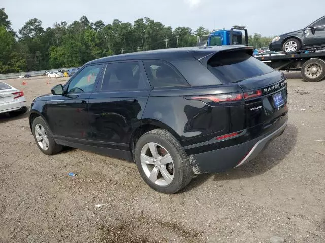 2018 Land Rover Range Rover Velar S