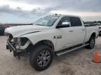 2017 Dodge RAM 2500 Longhorn