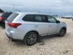 2016 Mitsubishi Outlander ES