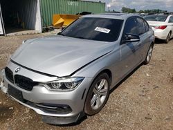 2016 BMW 328 XI Sulev en venta en Elgin, IL