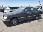 2000 Mercedes-Benz C 280