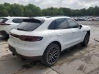 2020 Porsche Macan S