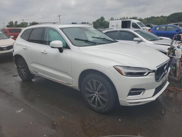 2020 Volvo XC60 T6 Inscription