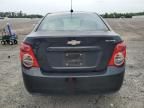 2015 Chevrolet Sonic LS