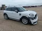 2020 Mini Cooper S Countryman