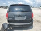 2011 Dodge Grand Caravan Crew