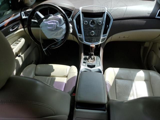 2011 Cadillac SRX Performance Collection