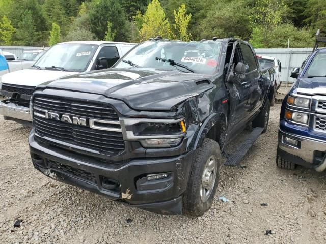 2019 Dodge 2500 Laramie