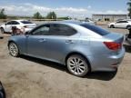 2007 Lexus IS 250