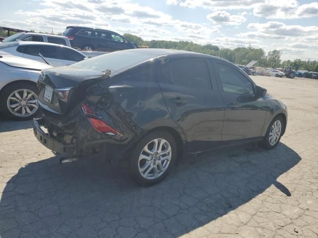 2016 Scion IA