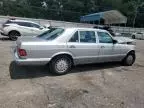 1989 Mercedes-Benz 420 SEL