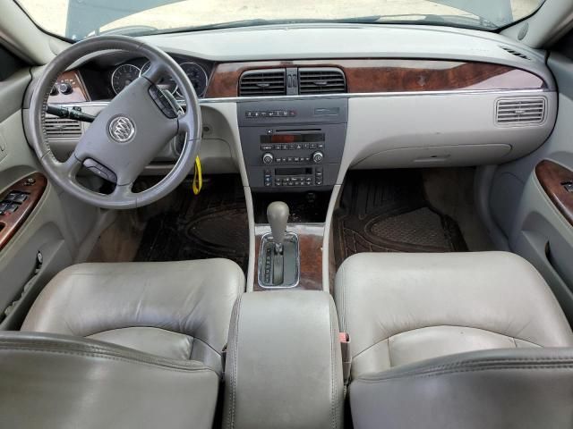 2008 Buick Lacrosse CXL