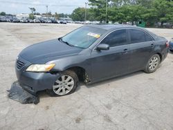 Toyota Vehiculos salvage en venta: 2007 Toyota Camry CE